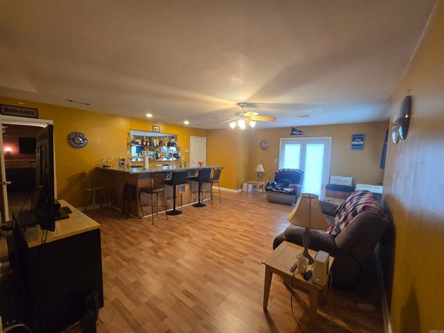 31 Turquoise Drive, Maumelle, AR 72113