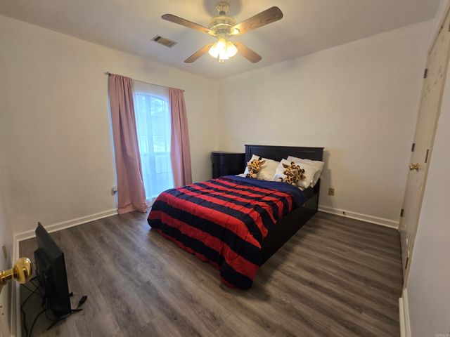 31 Turquoise Drive, Maumelle, AR 72113