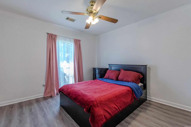 31 Turquoise Drive, Maumelle, AR 72113