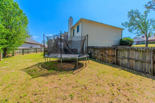 31 Turquoise Drive, Maumelle, AR 72113