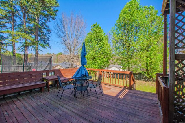 31 Turquoise Drive, Maumelle, AR 72113