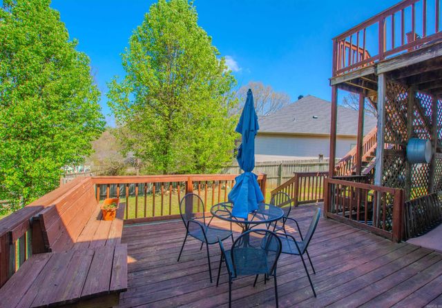 31 Turquoise Drive, Maumelle, AR 72113