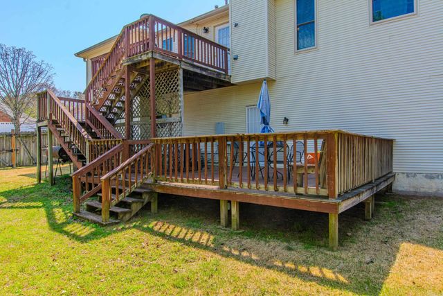 31 Turquoise Drive, Maumelle, AR 72113