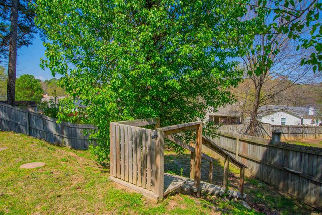 31 Turquoise Drive, Maumelle, AR 72113