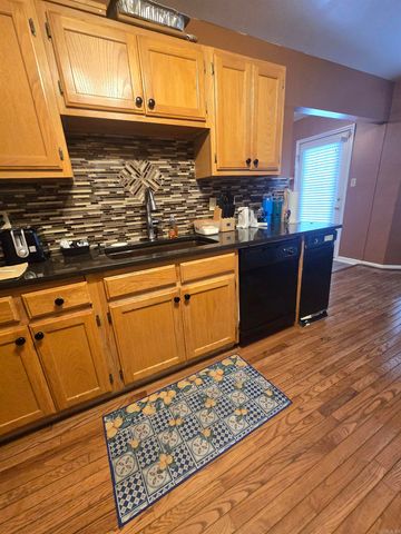 31 Turquoise Drive, Maumelle, AR 72113