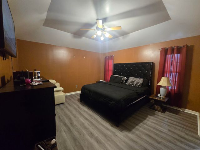 31 Turquoise Drive, Maumelle, AR 72113