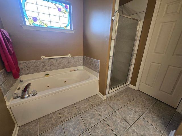 31 Turquoise Drive, Maumelle, AR 72113