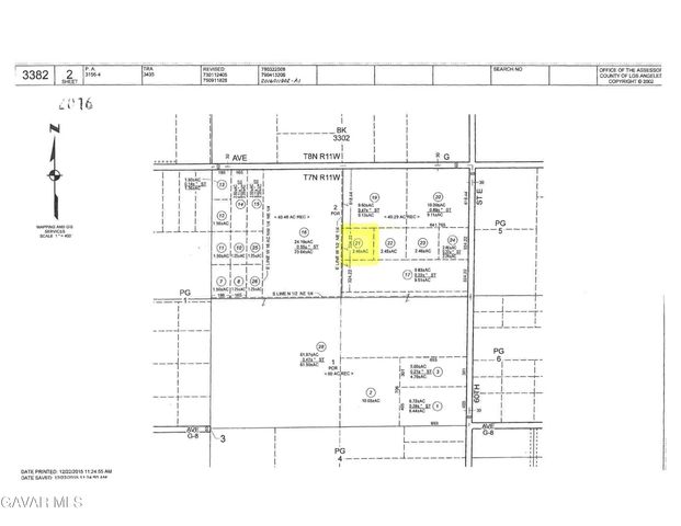 E Vic Avenue G2 57 Ste, Lancaster, CA 93535