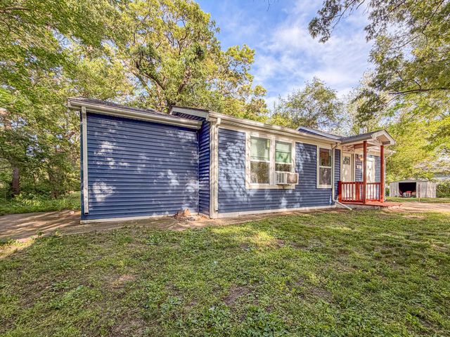 101 Van Buren Avenue, Hobart, IN 46342