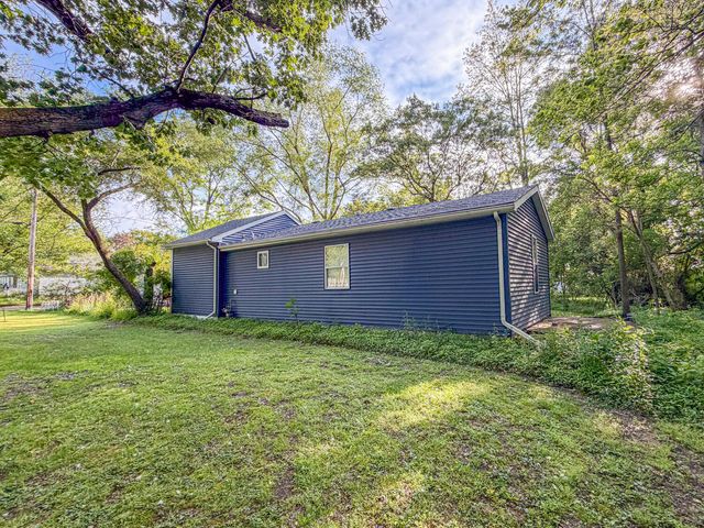 101 Van Buren Avenue, Hobart, IN 46342