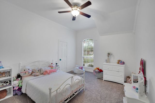 8204 Wildrock Drive, Arlington, TX 76001