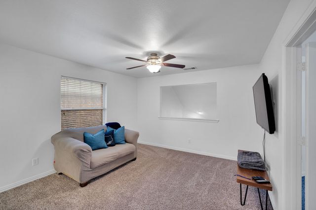 8204 Wildrock Drive, Arlington, TX 76001