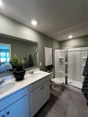 5872 Abel Lane, Lithonia, GA 30058