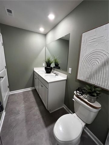 5872 Abel Lane, Lithonia, GA 30058