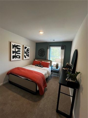 5872 Abel Lane, Lithonia, GA 30058