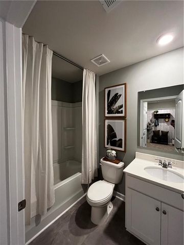 5872 Abel Lane, Lithonia, GA 30058