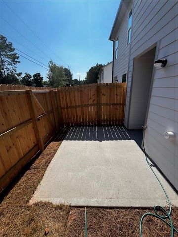 5872 Abel Lane, Lithonia, GA 30058