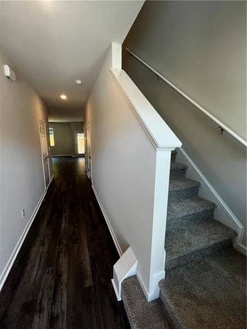 5872 Abel Lane, Lithonia, GA 30058