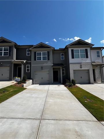 5872 Abel Lane, Lithonia, GA 30058