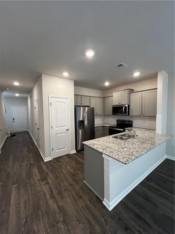 5872 Abel Lane, Lithonia, GA 30058