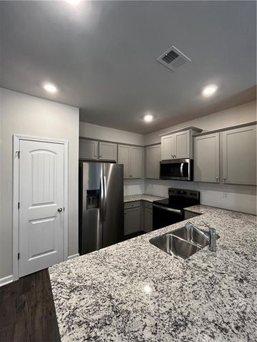 5872 Abel Lane, Lithonia, GA 30058