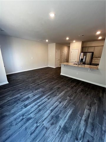 5872 Abel Lane, Lithonia, GA 30058