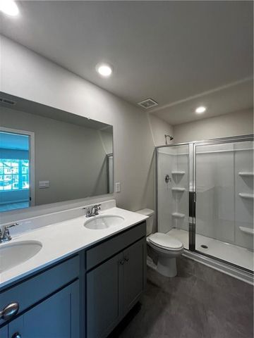 5872 Abel Lane, Lithonia, GA 30058