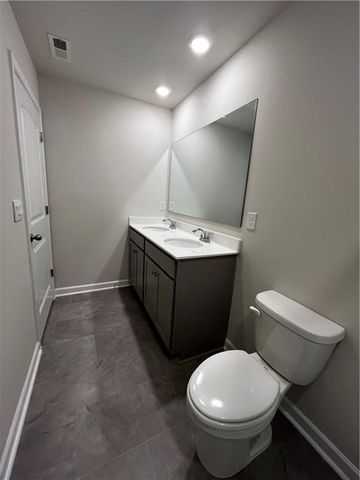 5872 Abel Lane, Lithonia, GA 30058