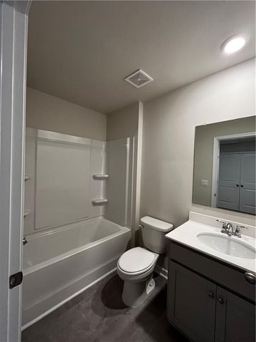 5872 Abel Lane, Lithonia, GA 30058