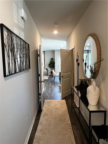 5872 Abel Lane, Lithonia, GA 30058