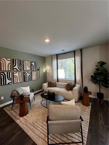 5872 Abel Lane, Lithonia, GA 30058