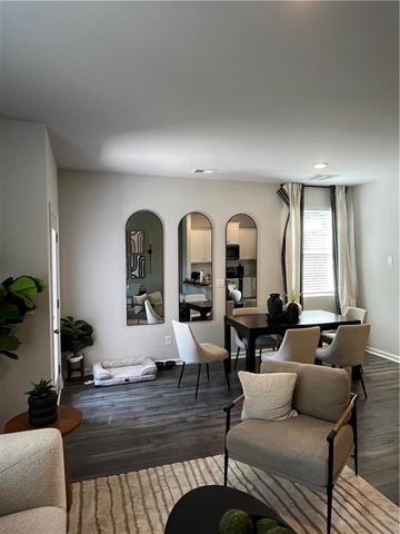 5872 Abel Lane, Lithonia, GA 30058