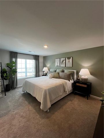 5872 Abel Lane, Lithonia, GA 30058