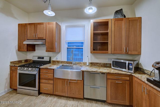 528 E 2nd Street, Tucson, AZ 85705