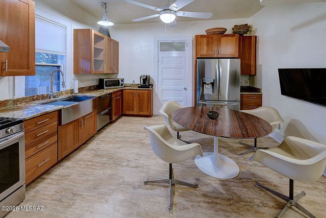 528 E 2nd Street, Tucson, AZ 85705