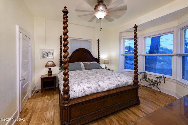 528 E 2nd Street, Tucson, AZ 85705