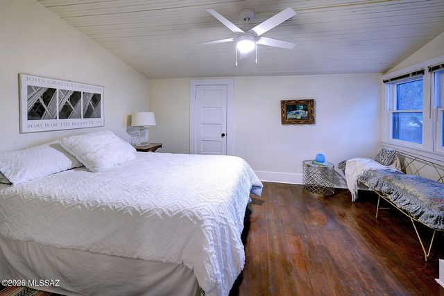 528 E 2nd Street, Tucson, AZ 85705