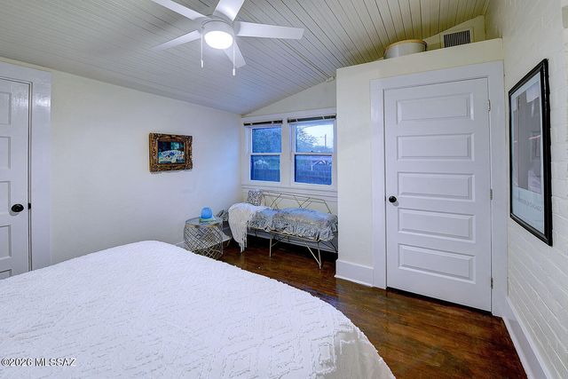 528 E 2nd Street, Tucson, AZ 85705