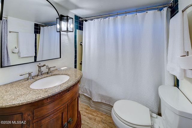 528 E 2nd Street, Tucson, AZ 85705