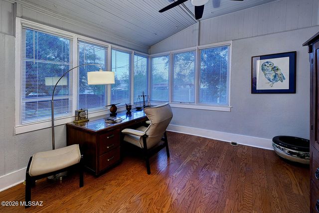 528 E 2nd Street, Tucson, AZ 85705