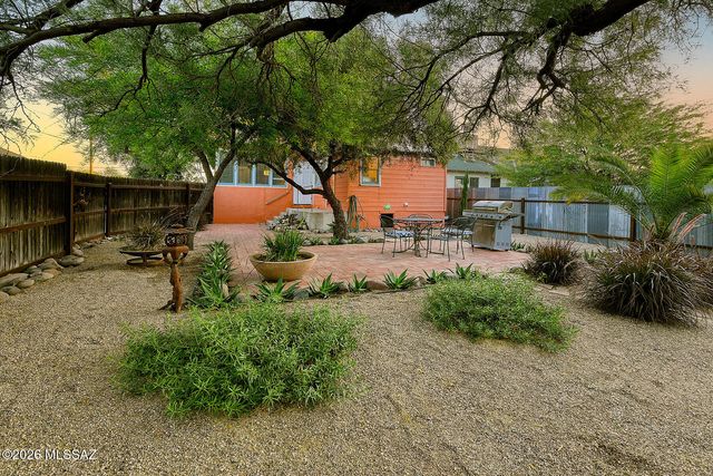 528 E 2nd Street, Tucson, AZ 85705