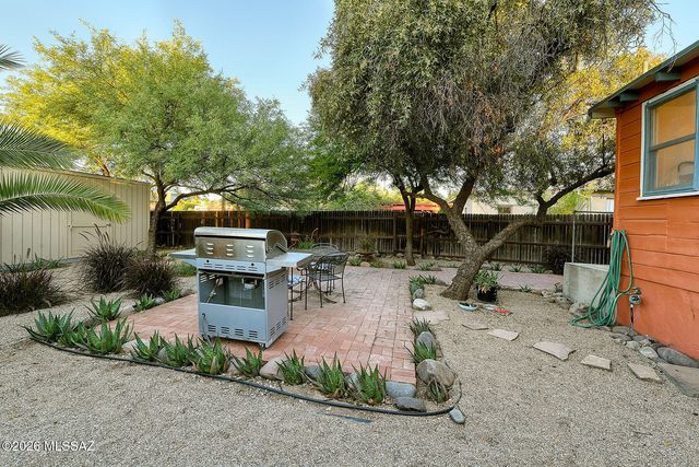 528 E 2nd Street, Tucson, AZ 85705