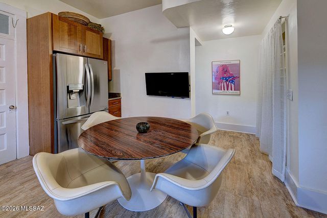 528 E 2nd Street, Tucson, AZ 85705