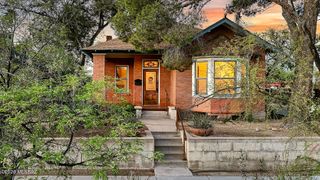 528 E 2nd Street, Tucson, AZ 85705