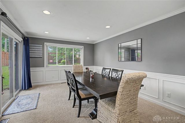 630 Clareridge Lane, Centerville, OH 45458