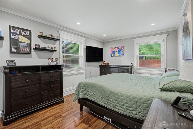 630 Clareridge Lane, Centerville, OH 45458