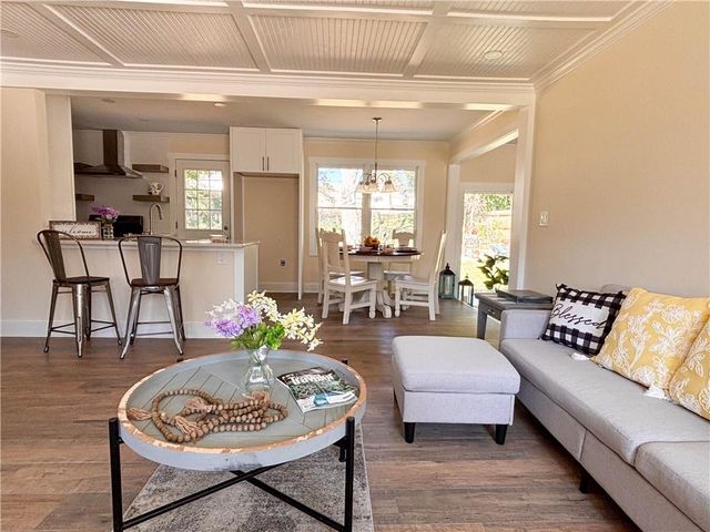 1912 Canmont NE Drive, Brookhaven, GA 30319