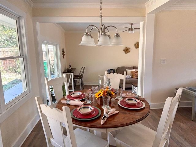 1912 Canmont NE Drive, Brookhaven, GA 30319