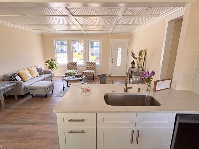 1912 Canmont NE Drive, Brookhaven, GA 30319