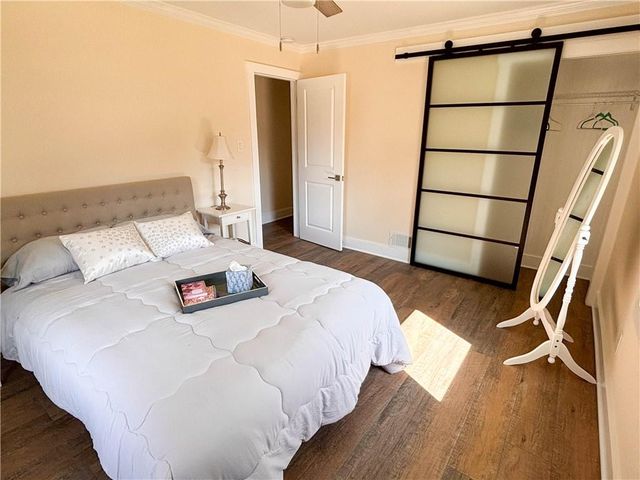 1912 Canmont NE Drive, Brookhaven, GA 30319